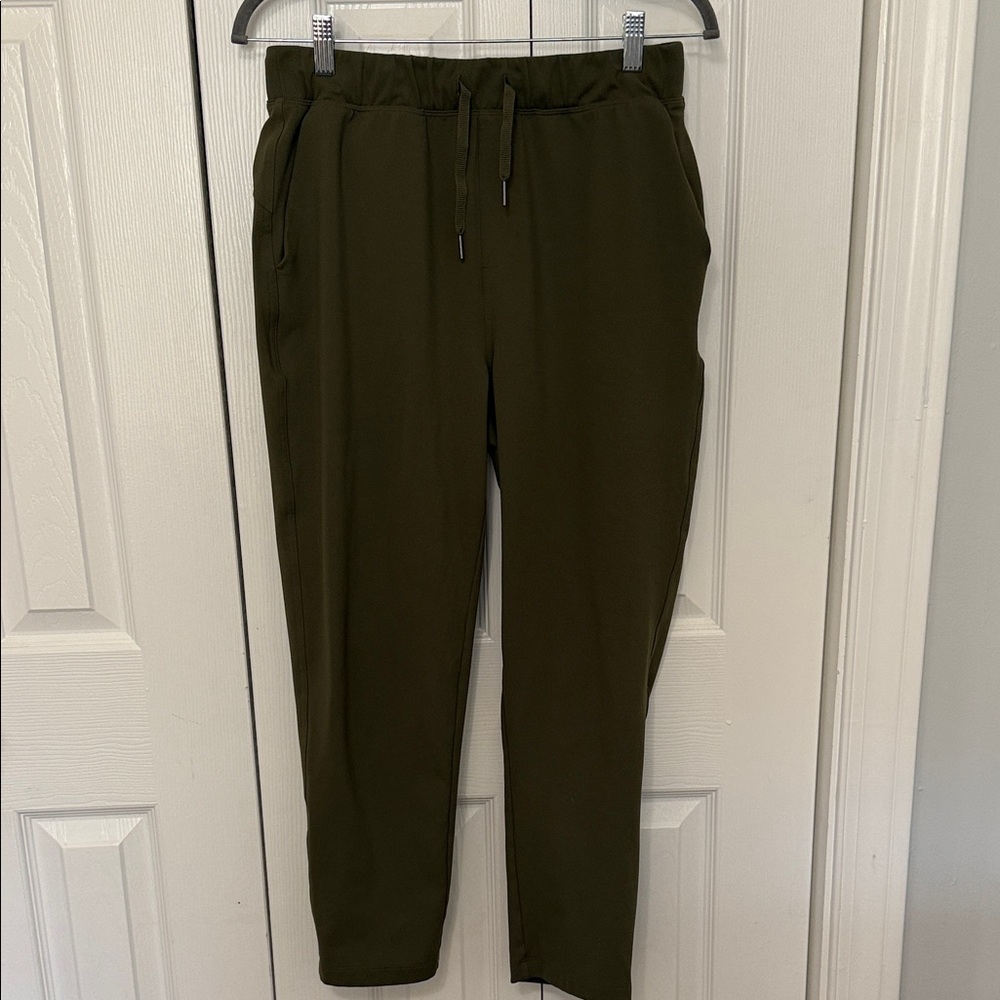 Old Navy Powersoft Coze High Rise slim taper